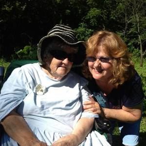 Meet your Posher, Sheryl